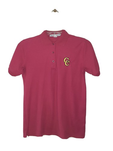 Port Authority Poloshirt Damen Größe XL rot - Bild 1 von 4