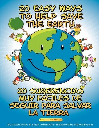Thumbnail - Coach Pedro Susan Adam-rita 20 Easy Ways To Help Save The Earth