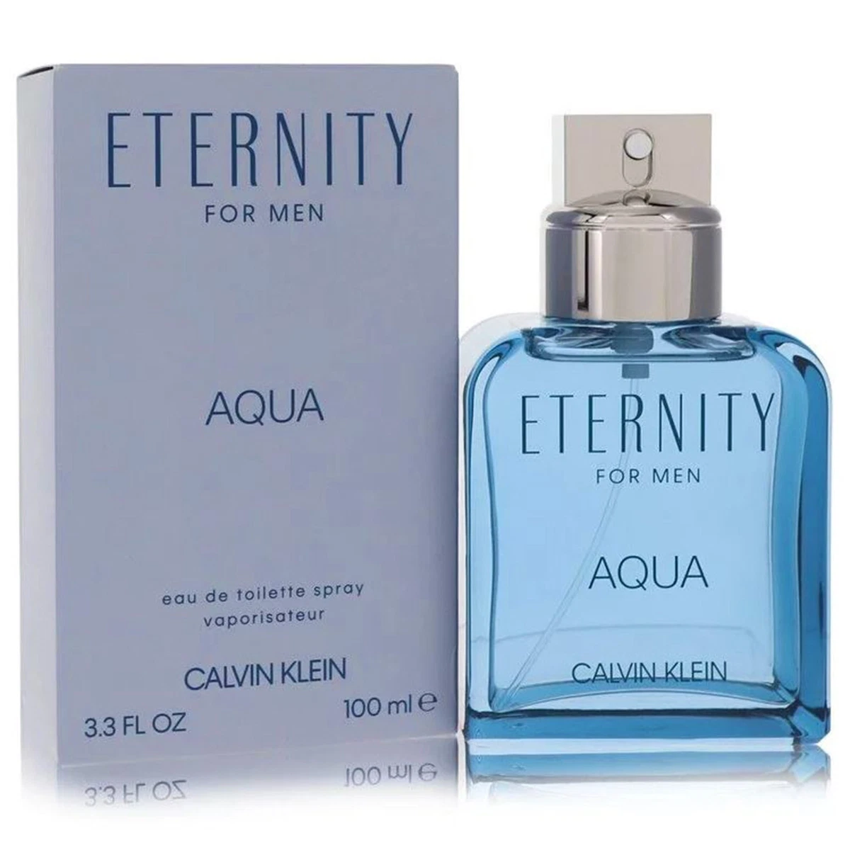 Calvin klein aqua perfume outlet