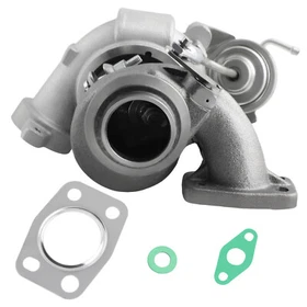 Turbolader for Citroën Berlingo C3 C4 Jumpy Xsara 1.6 Hdi 55kW 66kW 49173-07508