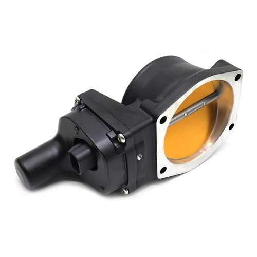 1X 12605109 102mm Drive By Wire Throttle Body For Chevy LS3 LS7 L99 - Picture 10 of 18