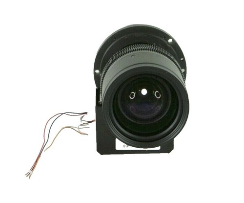 Sanyo Projector Zoom Lens LNS-S03 PLC-HF15000L,XF47,XF46N,XF46