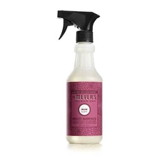 Mrs Meyer's Clean Day Mum Scent Multi Surface Cleaner 16 Fl Oz Cruelty Free