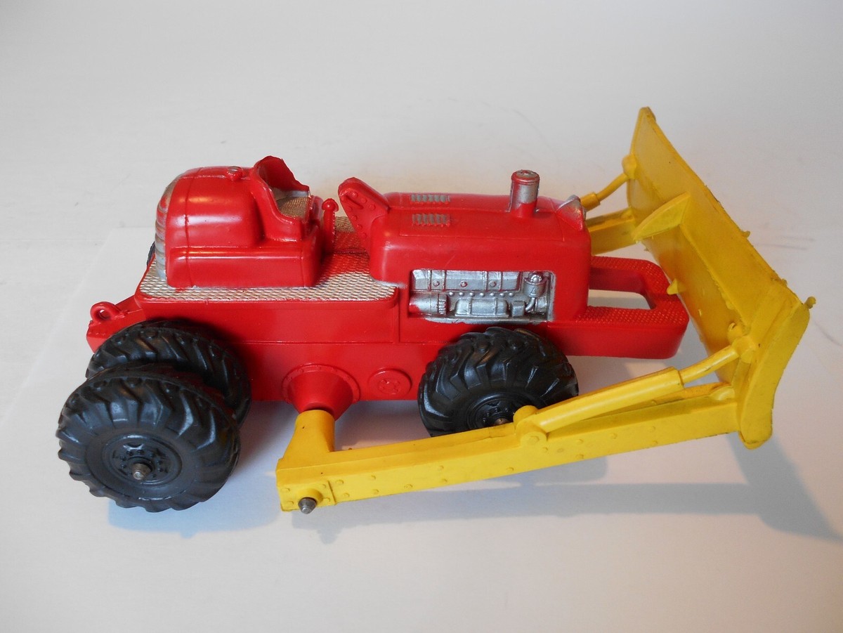 Tkc三世様50’s AUBURN RUBBER ビンテージ ランチェロ Vintage 1937-1952 Auburn Rubber Tractor Lot Of 7 Farm
