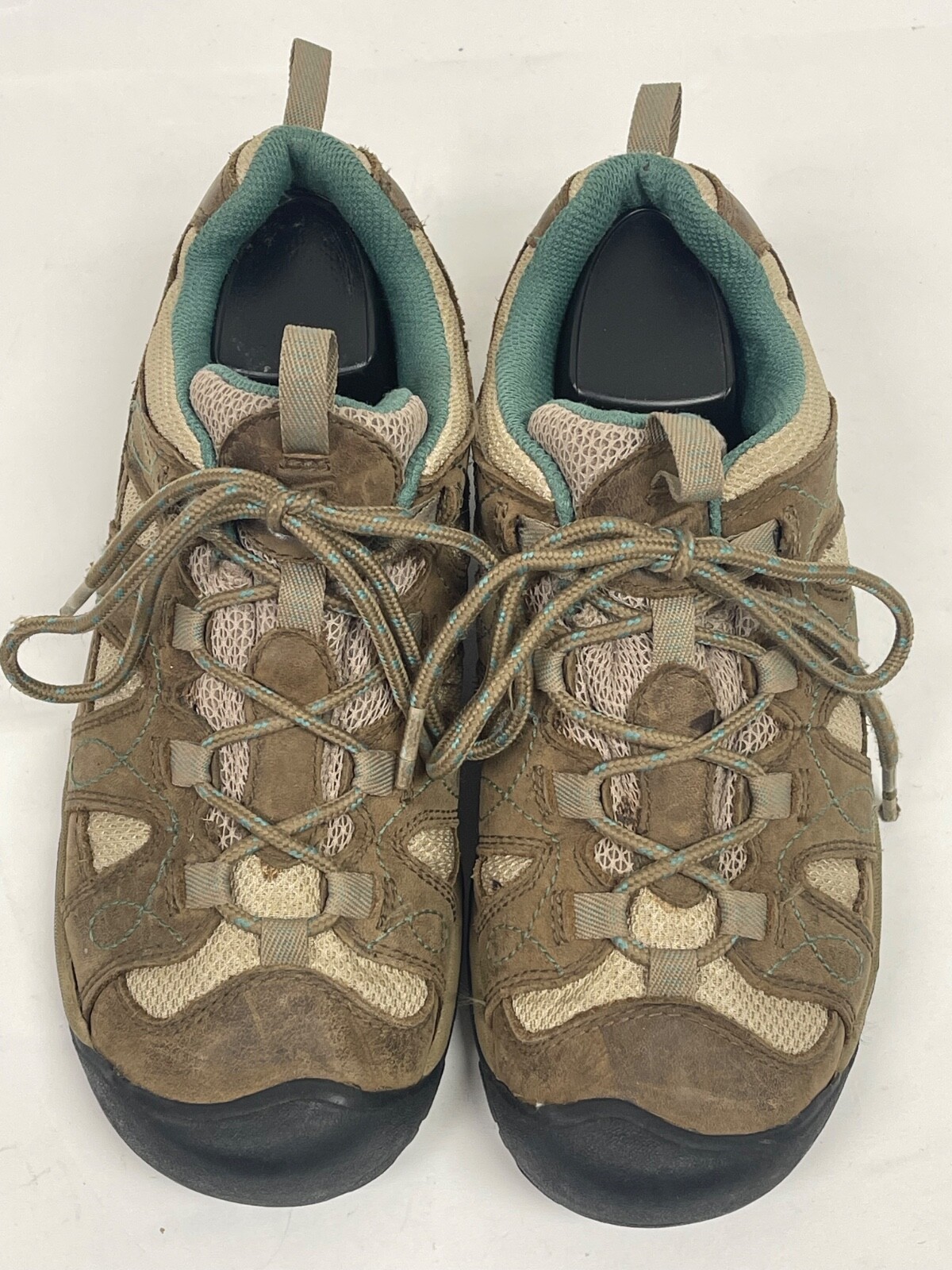 Scarpe da trekking impermeabili Keen Headout da donna 5293 SHDP taglia US 7 5 EU 38 UK 5