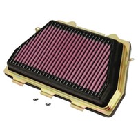 Luftfilter K&N Passend FüR Honda CBR 1000 RRS Fireblade Bj. 2008