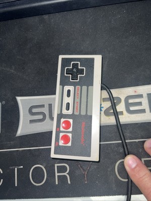 Hyperkin NES Retro Classic Controller USB Gamepad