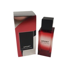 Bath  Body Works Sport Mens Cologne Spray Big Full Size 3.4oz Brand New in Box