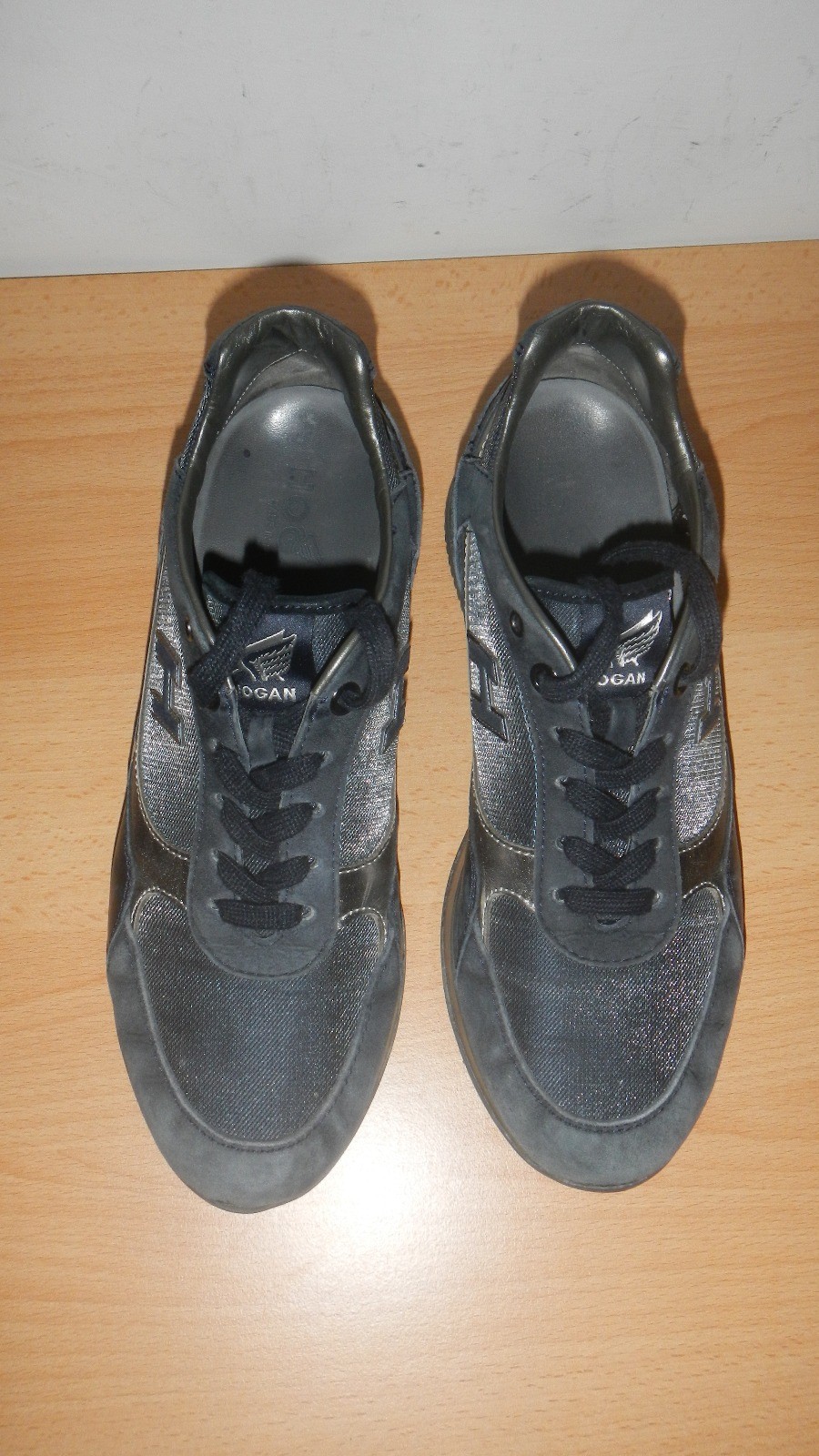 hogan donna elective