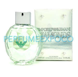 armani diamonds 100ml