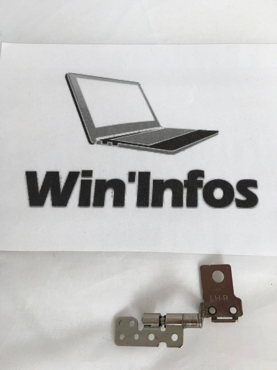 Charnière Droite R / Hinge MSI CR630 (MS-168B