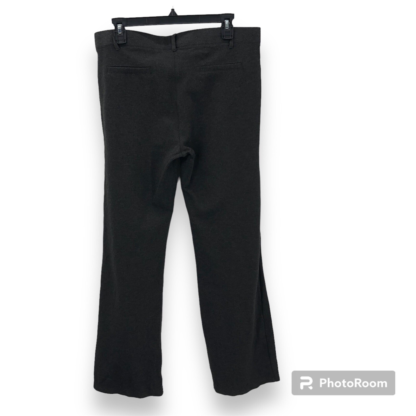 BetaBrand Womens Size XL Classic Dress Pant Yoga … - image 4