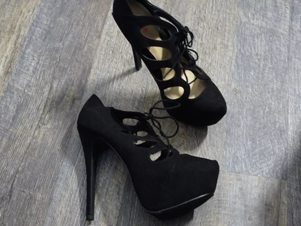 Just fab best sale shoes