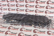 Mishimoto Universal Black Z Line Bar & Plate Intercooler 325whp MMINT-UZB