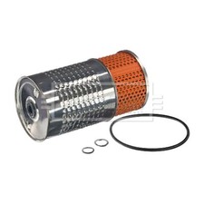 Oil Filter For Daewoo Musso 2.9 TD 4x4 Borg & Beck