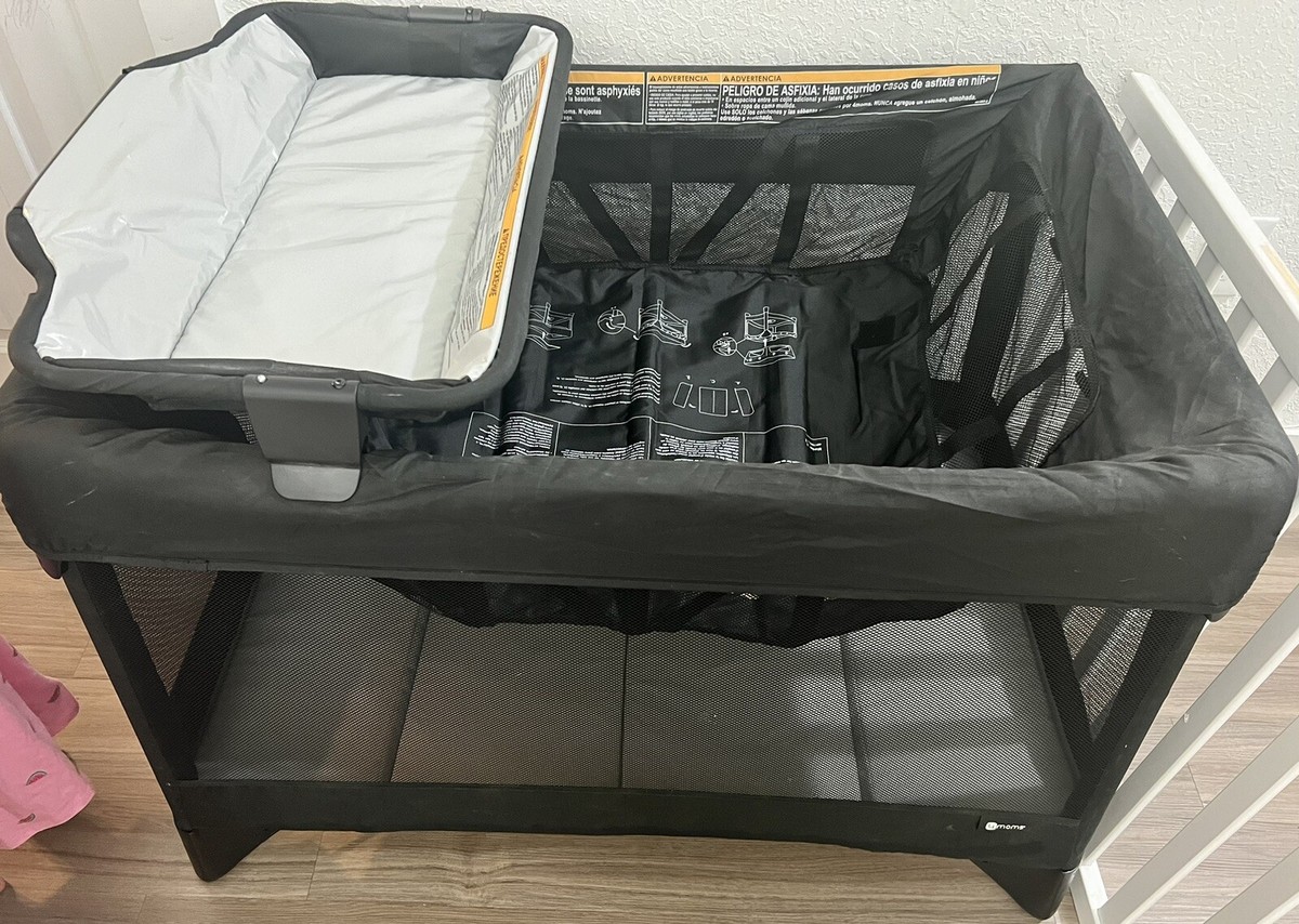 Pack And 4moms Playard Plus 4moms Breeze Plus Portable Play