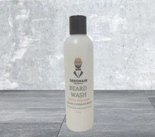Beard Wash | Beard Shampoo | Beard Cleanser | Debonair Beard Co Beard Wash