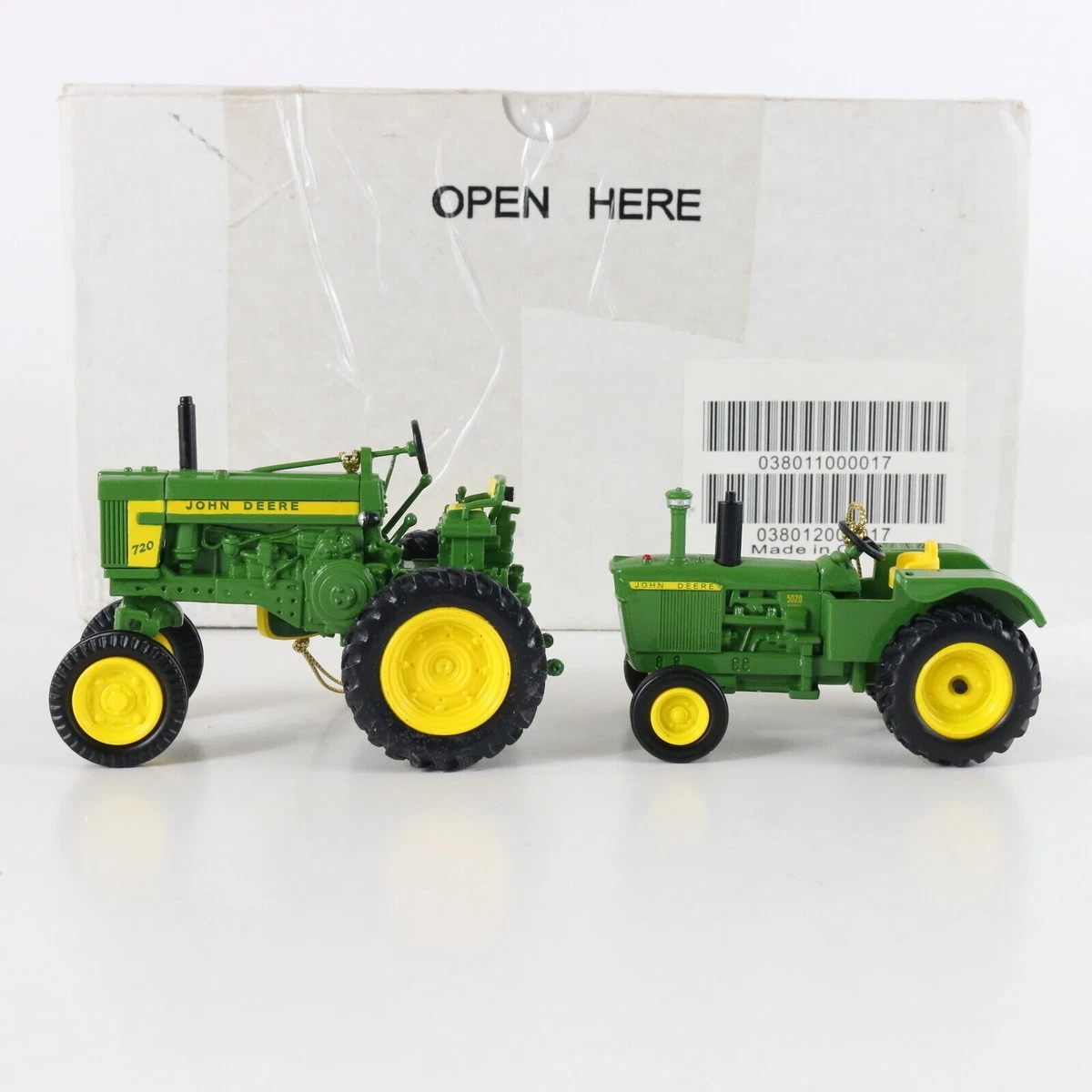 Danbury Mint Diecast Farm Vehicles for sale | eBay