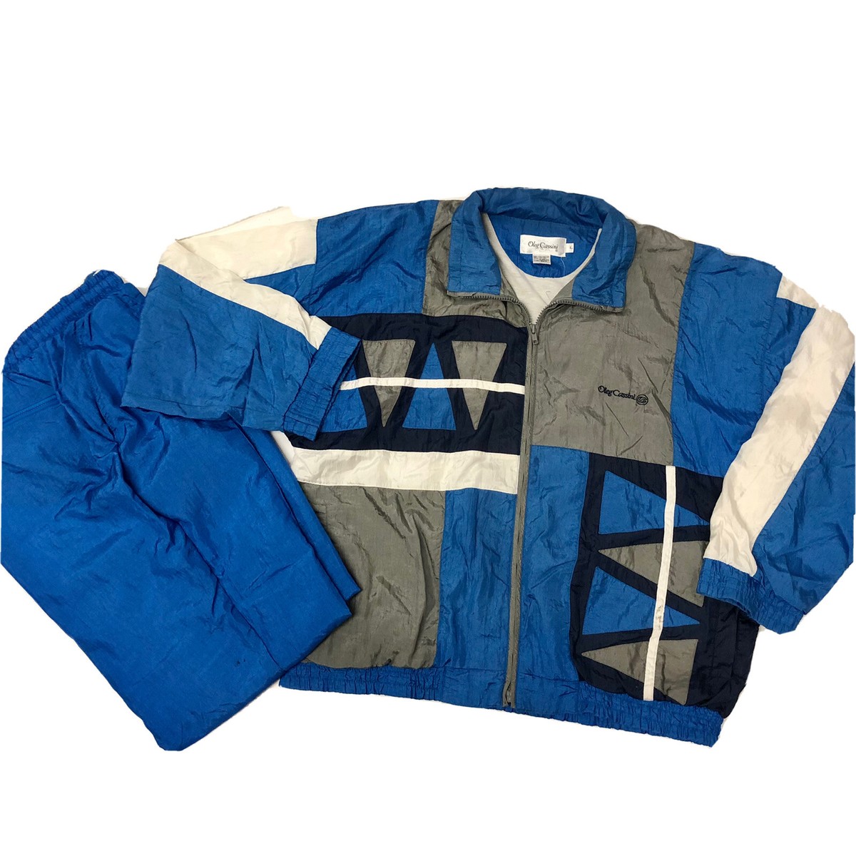 キタニタツヤ　UNFADED BLUE ナイロンジャケット　XL キタニタツヤstaff على X: 