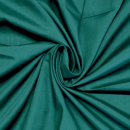 Plain Poly cotton Poplin Fabric Bunting 60 Colour Dress Craft Sheet 112cm wide - Picture 43 of 66