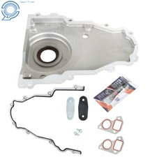 For Chevrolet Performance Gm Ls2 Ls3 Non Vvt Timing Cover 4.8l 5.3l 6.0l 6.2l For Chevrolet Performance Gm Ls2 Ls3 Non Vvt Timing Cover 4.8l 5.3l 6.0l 6.2l
