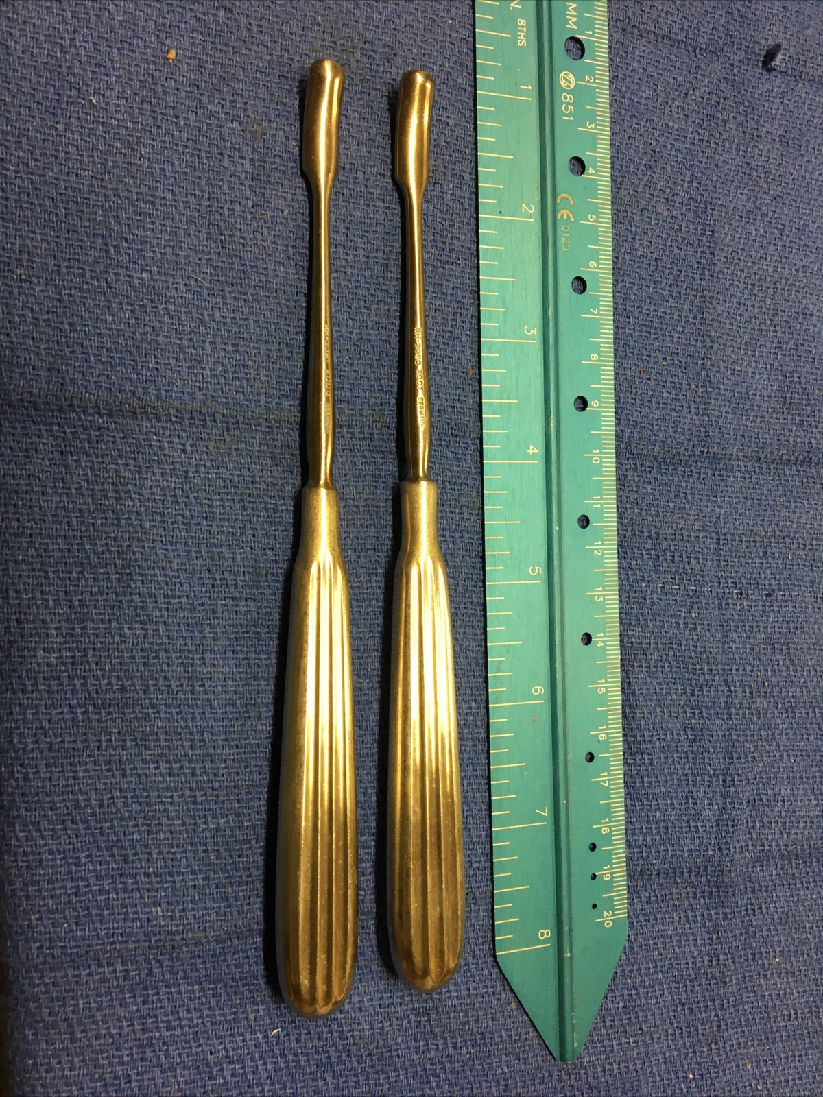 V.Mueller RH-2090, RH-2091 Nasal Rasps | eBay