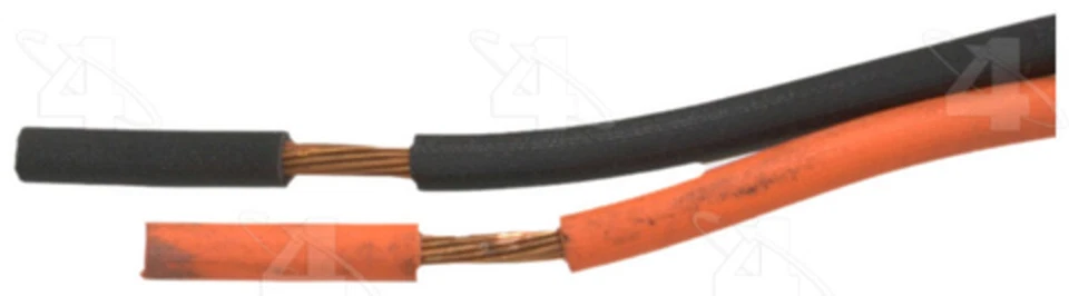 Soplador HVAC Motor Parts Master 35555 Foto 3 de 4