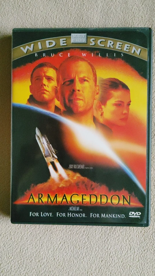 Assortment DVD  of Action, Comedy, Horror, Drama, Westerns, Classic - Image 4 of 4