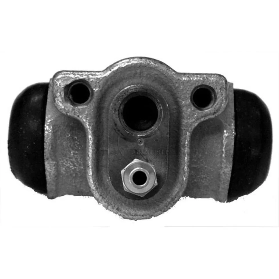 Radbremszylinder Radzylinder Compatible Pour BMW 3E Cabriolet E36 Touring - Photo 1/1