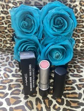 Rare MAC Pro Longwear Lip Creme OVERTIME  Aut...
