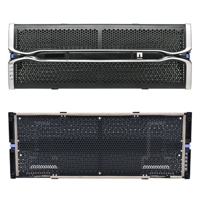 NetApp Frontblende / Front Bezel X-48567-00-R6 für E2760 und DE6600