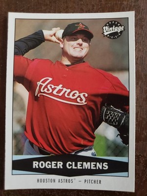 2004 Upper Deck Vintage Update Baseball #451-500 Some RCs Pick Choose Your Card