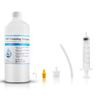 1000ML DTF Ink Cleaning Solution Kit  for Epson Printhead XP600 TX800