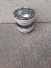 YETI Rambler Insulated Bowl 1 qt, 2 pack