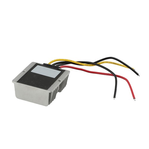 48V To 24V Regulator 48V To 24V Converter Stable Voltage Output For Car Trucks - Photo 7/28