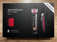 Haarschneidemaschine Kasho Professional Hair Clipper KPHC