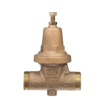 Zurn 3/4 inch 70XL Water Pressure Reducing Valve Only
