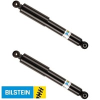 2X StoßDäMpfer Bilstein 19-142265 2 StossdäMpfer Rechts Links Hinten