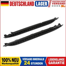 Trittbretter Seitenbrett Einstiegsleiste für Mercedes GLC Klasse C253 2015-22 Trittbretter Seitenbrett Einstiegsleiste für Mercedes GLC Klasse C253 2015-22