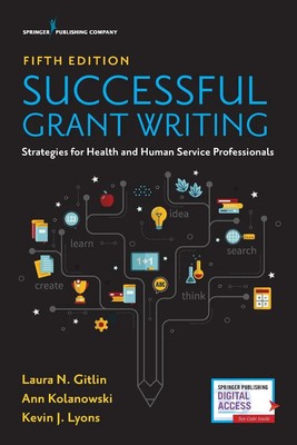 Laura N. Gitlin (u. a.) | Successful Grant Writing | Taschenbuch | Englisch
