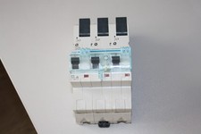 Leistungsschalter Hager SLS E40, Wallbox, E-Auto, Schaltschrank