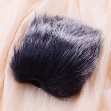 Fit for DSLR Camcorder MIC Cover Microphone Windshield Wind Muff Windscreen