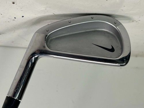 Nike LH Tour Forged  Cavity #2 Iron Dynamic Gold Steel . ALL ORIGINAL EX. COND! - Picture 1 of 8