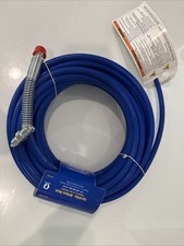  New Graco 247340 Duraflex Airless Hose 1/4" x 50'