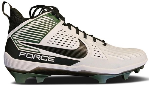 Nike Force Savage Pro 3 DA5453-400 Football Cleats Navy 