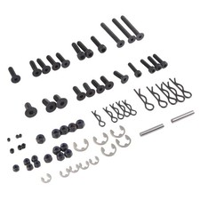Screw Repair Set Repair Kits for 1/5  Baja 5B Parts Rovan Km Rc1851