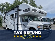 2026 Jayco Redhawk 29XK