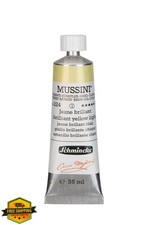 Schmincke MUSSINI Resin Oil Color 224 Yellow ...