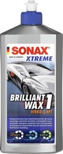 SONAX Hartwachs XTREME BrilliantWax 1 Hybrid NPT Fluessig 500ml 02012000