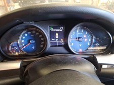 Moteur Maserati COUPE